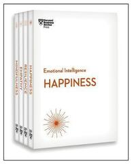 Harvard Business Review Emotional Intelligence