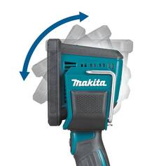 Аккумуляторный фонарь Makita DEBDML812