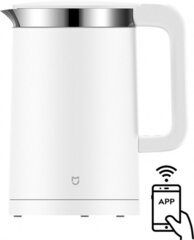 Чайник Xiaomi Mi Smart Kettle Pro CN, белый