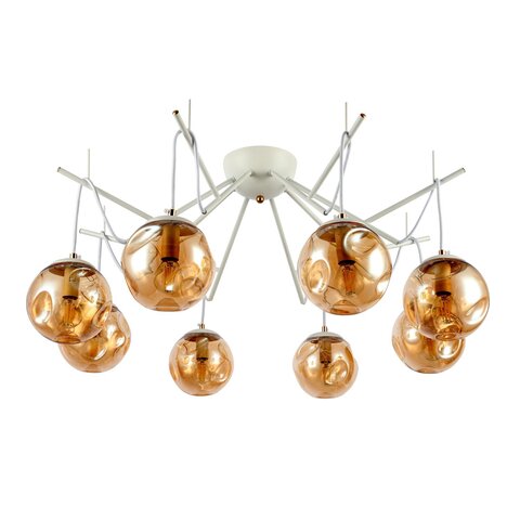 Светильник потолочный Evoluce Calletta SLE110202-08