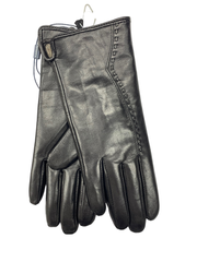 Перчатки. Женские. Материал верха: Кожаные люкс качества. Подклад: Трикотаж-шерсть.5 шт в упаковке.