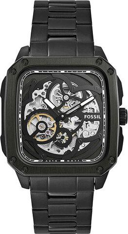 Наручные часы Fossil ME3203 фото