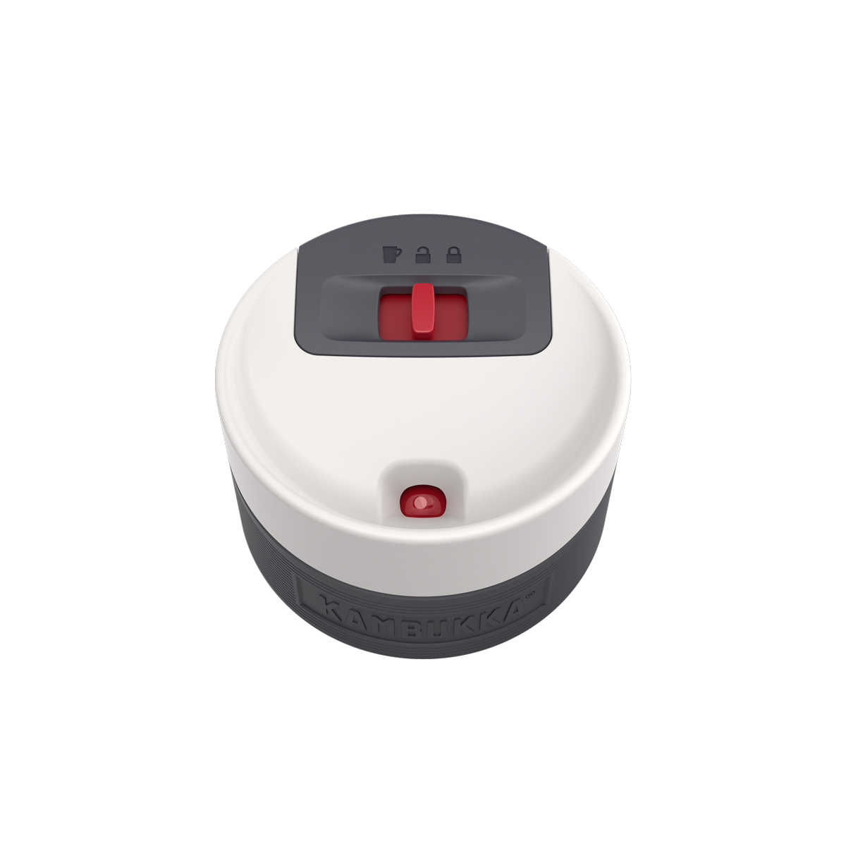 Термокружка Kambukka Etna (300 мл), Цветные мазки, арт. 11-01026 - фото 2