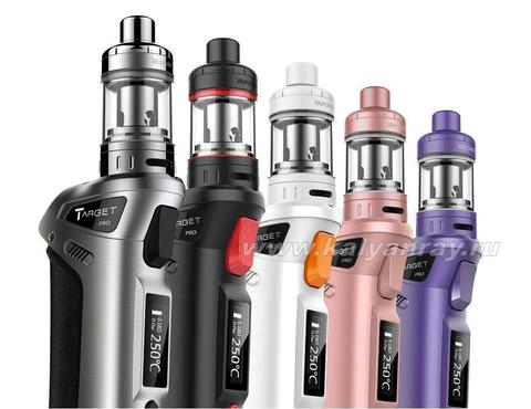 Набор Vaporesso Target Pro 75W