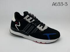Кроссовки по 8 пар (41-46)р. A633-3