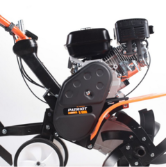Культиватор бензиновый PATRIOT КРОТ-2