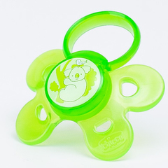 Пустышка Physio Comfort,1шт.,12мес.+,силикон,"Коала" (стандарт)