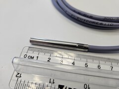Датчик температуры бойлера для котлов BAXI Slim (2м, 10кОм) (арт. 8434260_н/о)