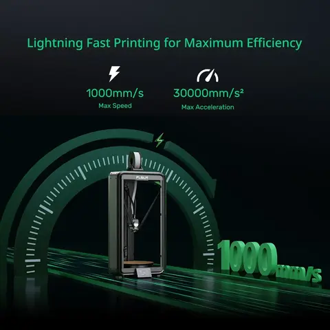 3D-принтер FLSUN T1 Max