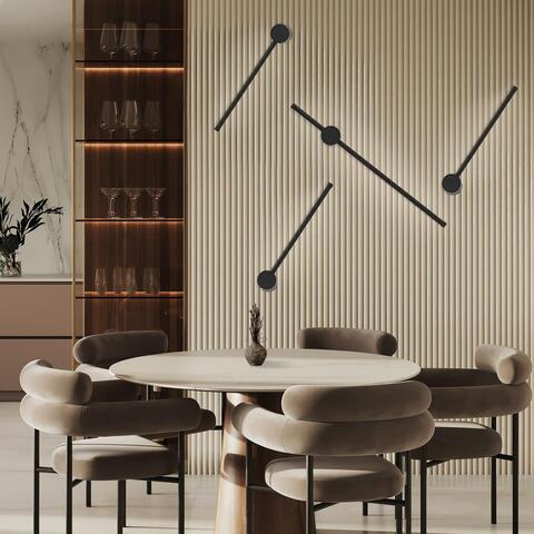 Настенный светодиодный светильник F-Promo EASY 4167-1W