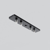 Комплектующие для трековой системы Maytoni Accessories for tracks exility TRAM034CI-R-41B