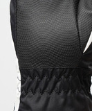Варежки Nordski Arctic Black/Cream Membrane