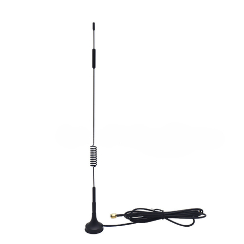 GSM Beyondoor GSM/3G/4G-06BY-SMA Всенаправленная антенна с магнитом 12 dBi кабель 1 метр