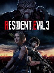 Resident Evil 3 (для ПК, цифровой код доступа)