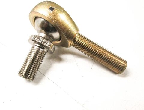 РУЛЕВОЙ НАКОНЕЧНИК SPI 08-102-04 (аналог 7061055, 105500)