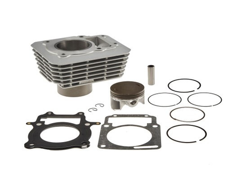 Цилиндро-поршневая группа  ZS 172FMM-5 (PR250)  250см3 d-72mm p-16 CN