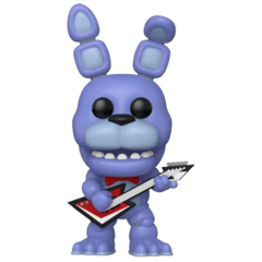 Фигурка Funko POP! Games FNAF 10th Bonnie