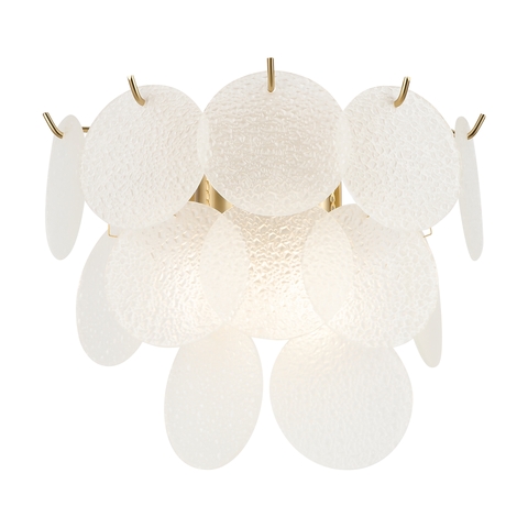 Настенный светильник Freya Porto FR5104WL-02BS