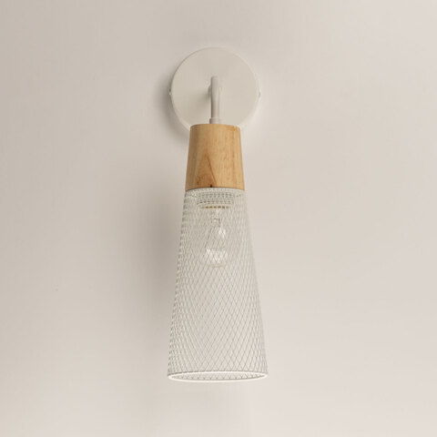 Настенный светильник De City Соло 112024601