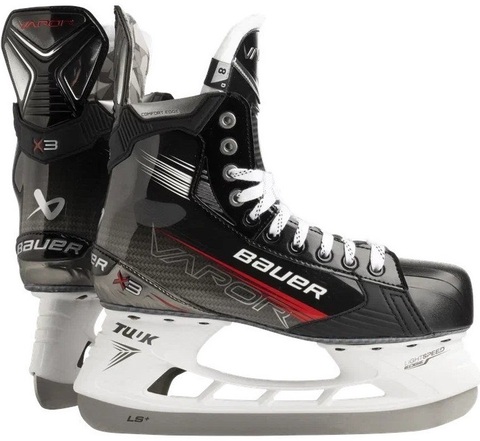 Коньки BAUER S23 VAPOR X3 SR 11 D
