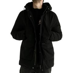 Пуховик Calvin Klein (Black)