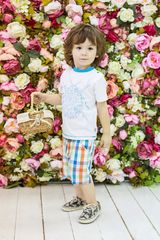 Sweet Berry Футболка 