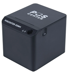 ФР ККТ "POScenter-03ФМ" (интерфейсы LAN, COM, USB, ДЯ с WiFi, Bluetooth), чёрный, без ФН