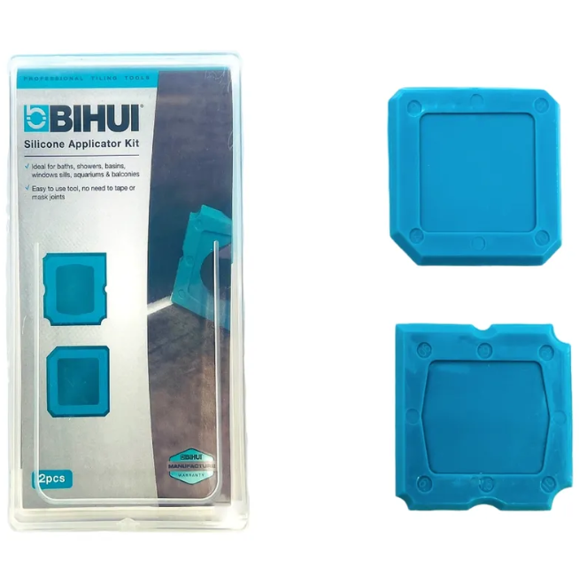 Наборы силиконовых аппликаторов 2шт BIHUI STAK2
