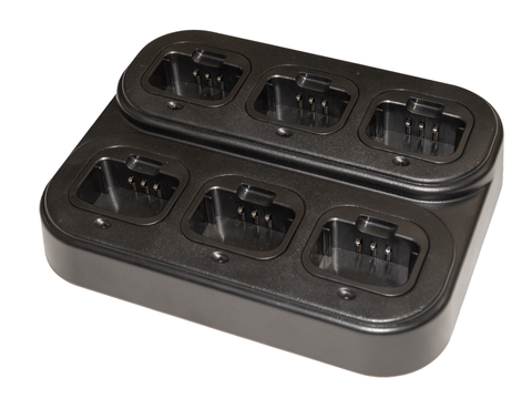 Зарядное устройство шестипозиционное Аргут А-73 SET6-73