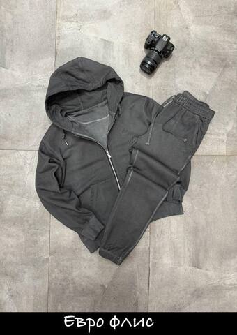 Худи Lacoste 722674Zima 