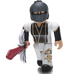 Роблокс Знаменитости Ниндзя Ассасин, Мастер клана Йанг