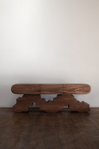 Тумба "Флуар"