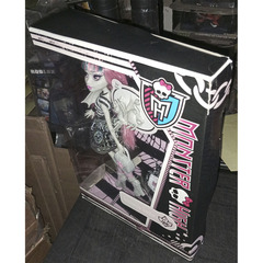 Рошель Гойл. Базовые с питомцами