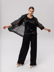 Блуза Нокс Leo Arso