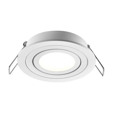 371017 NT Светильник GU10 50Вт 220-240В IP20 WIR