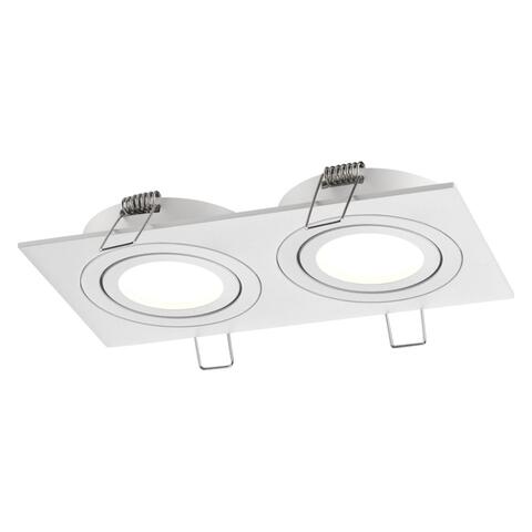 371021 NT Светильник GU10 50Вт 220-240В IP20 WIR