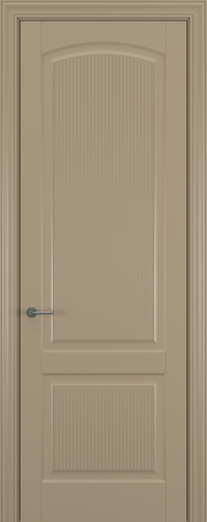 Межкомнатная дверь Zadoor ART Classic Корда ПГ Венеция А