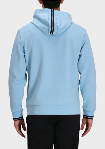 Толстовка BOSS FZ Hoodie Zone