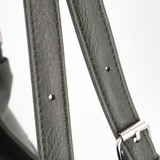 Сумка Саломея 456 македония оливковый