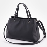 Сумка Саломея 168 классический черный