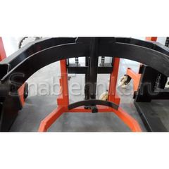 Бочкокантователь SD 350