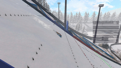 Ski Jumping World Cup (для ПК, цифровой код доступа)