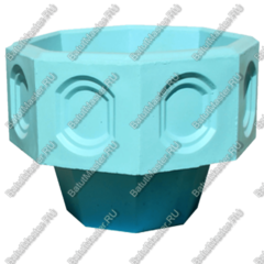 ВАЗОН ВОСЬМИГРАННЫЙ