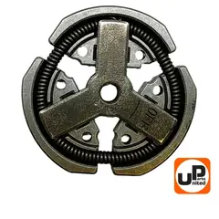 Сцепление UNITED PARTS для бензопил 38 куб.см. (90-0211)
