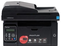 Pantum M6550NW черный