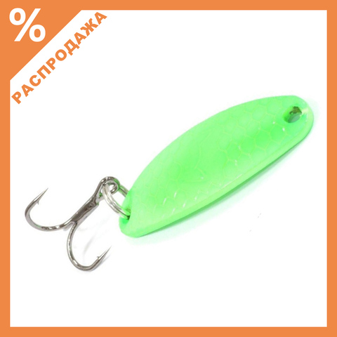 Блесна Big Cat Nemo (3.5гр)