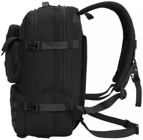 Картинка рюкзак городской Tigernu T-B9007B Black - 5