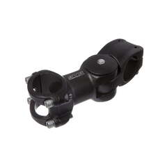 Вынос руля STG MD-HS029 регулируемый (10-50 град.) алюм. 80мм 31,8мм X90234