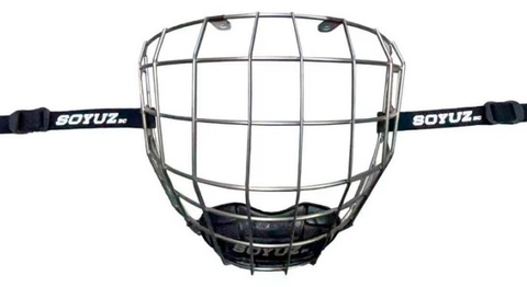 Маска SOYUZ TITAN размер M