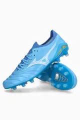 Бутсы Mizuno Morelia Neo IV Beta Elite - синий